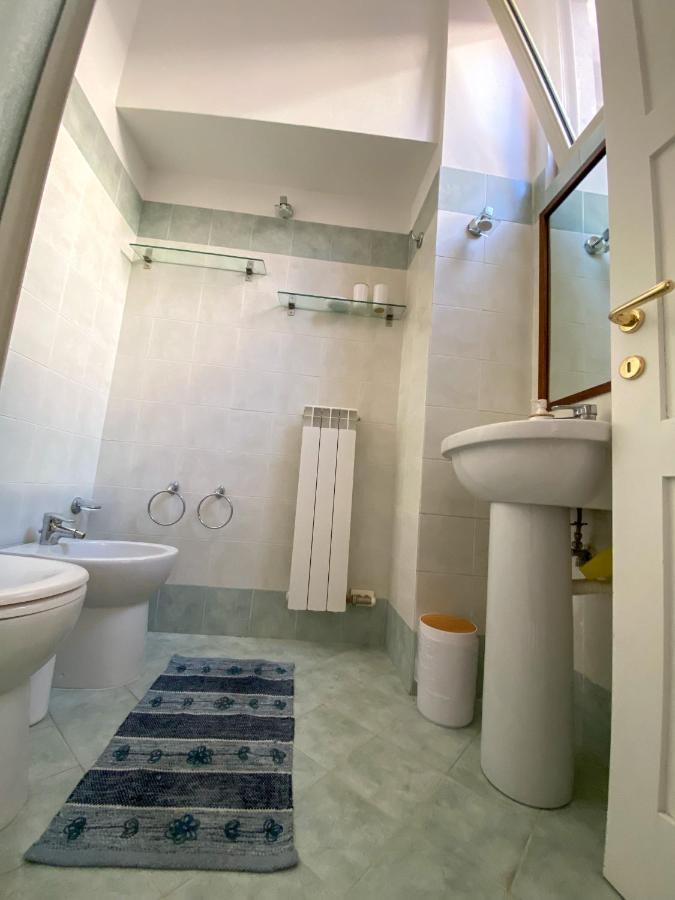 דירות ויטרבו Sanfa Roof מראה חיצוני תמונה